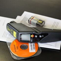 Testo 830 Комплектация Testo 830