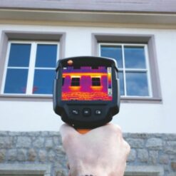 Testo 870-2 Testo 870-2 - Тепловизор с SuperResolution