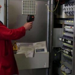 Testo 870-2 Testo 870-2 - Тепловизор с SuperResolution