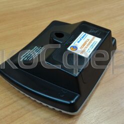 Testo 608-H1 - Расположения паза для крепления термогигрометра на стене