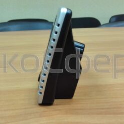 Testo 608-H1 - Термогигрометр с поверкой (вид сбоку)