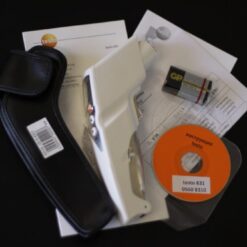 Комплектация Testo 831