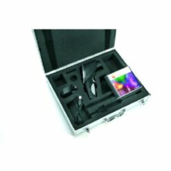 Testo 845 Testo 845 - Инфракрасный термометр с переключаемой оптикой (75:1)