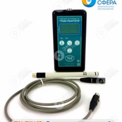 ТКА-ПКМ 23 ТКА-ПКМ 23 - Термогигрометр с поверкой