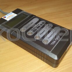 ТКА-ПКМ 63 ТКА-ПКМ модель 63 - Индикаторный блок