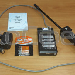 ТКА-ПКМ 63 ТКА-ПКМ модель 63 - Люксметр, Яркомер, Термоанемометр - Комплект поставки