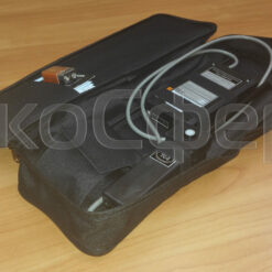 ТКА-ПКМ 63 ТКА-ПКМ модель 63 - Люксметр, Яркомер, Термоанемометр в упаковочной сумке