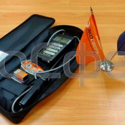 ТКА-ПКМ 62 ТКА-ПКМ 62 - Анемометр + Люксметр + УФ-радиометр (А,В) + Термогигрометр