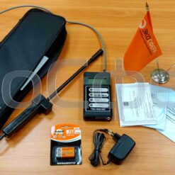 ТКА-ПКМ 62 ТКА-ПКМ 62 - Анемометр + Люксметр + УФ-радиометр (А,В) + Термогигрометр с поверкой