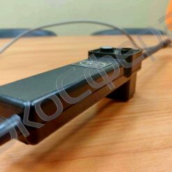 ТКА-ПКМ 62 ТКА-ПКМ 62 - Измерительный модуль комбинированного прибора с поверкой