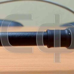 ТКА-ПКМ 62 ТКА-ПКМ модель 62 - Чувствительный элемент измерительного модуля (в закрытом состоянии)