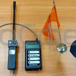 ТКА-ПКМ 62 ТКА-ПКМ 62 - Анемометр + Люксметр + УФ-радиометр (А,В) + Термогигрометр