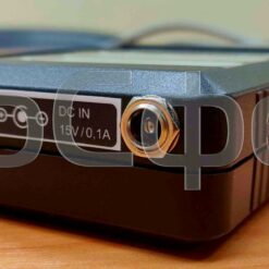 ТКА-ПКМ 62 ТКА-ПКМ модель 62 - Разъём питания комбинированного измерителя с поверкой