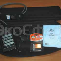 ТКА-ПКМ 61 ТКА-ПКМ модель 61 - Комплект поставки люксметра, измерителя параметров микроклимата