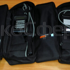 ТКА-ПКМ 61 ТКА-ПКМ модель 61 - Люксметр, яркомер, измеритель параметров микроклимата