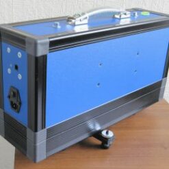 УМ-10 - Машина ударная стандартная