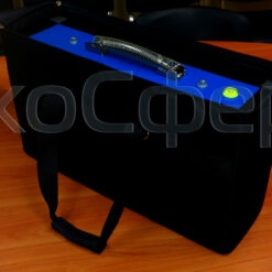 УМ-10 - Машина ударная для излучения шума при измерениях изоляции ударного шума