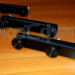 Ножки опорные (3 штуки) для установки ударной машины