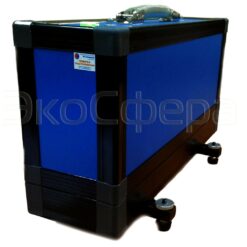 УМ-10 - Машина ударная для излучения шума при измерениях изоляции ударного шума