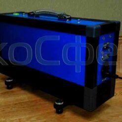 УМ-10 - Машина ударная для излучения шума при измерениях изоляции ударного шума