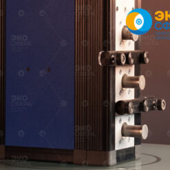 УМ-10 – Машина ударная стандартная