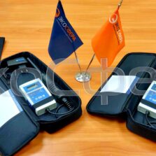 В-50-2 - Измеритель магнитного поля промышленной частоты с поверкой