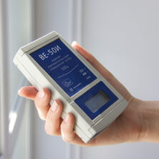 ВЕ-50И ВЕ-50И Индикатор уровня электромагнитного поля промышленной частоты 50 Гц