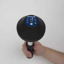 ВЕ-метр ВЕ-метр Модификация 50 Гц - Измеритель параметров электромагнитных полей промышленной частоты 50 Гц