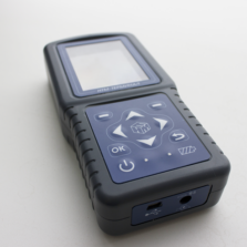 ВЕ-метр Внешний вид индикаторного блока НТМ-Терминал