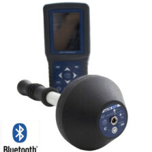 ВЕ-метр ВЕ-метр Модификация 50 Гц - Измеритель параметров электромагнитных полей промышленной частоты 50 Гц