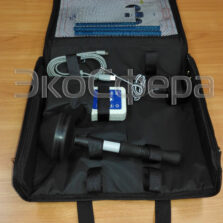 ВЕ-метр ВЕ-метр-АТ-004 - Комплект поставки измерителя напряженности электромагнитного поля до 400 кГц