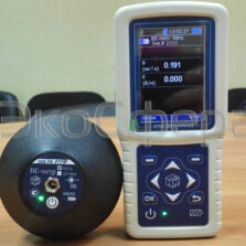 ВЕ-метр ВЕ-метр Модификация 50 Гц - Измеритель параметров электромагнитных полей 50 Гц с поверкой