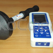 ВЕ-метр ВЕ-метр Модификация 50 Гц - Измеритель параметров электромагнитных полей промышленной частоты 50 Гц