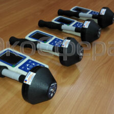 ВЕ-метр ВЕ-метр-АТ-004 - Измеритель параметров электрического и магнитного полей трехкомпонентный