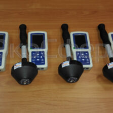 ВЕ-метр ВЕ-метр-АТ-004 - Измеритель параметров электрического и магнитного полей трехкомпонентный (с поверкой)