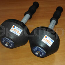 ВЕ-метр ВЕ-метр-АТ-004 в комплекте с дополнительной антенной ВЕ-50 Гц для изотропного измерения ЭМП 50 Гц (под требования СанПиН 3359-16)