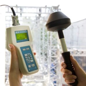 ВЕ-50 - Измеритель электромагнитного поля промышленной частоты