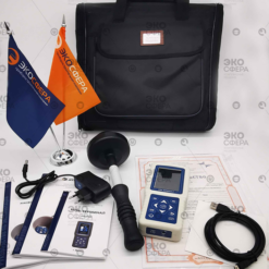 ВЕ-метр ВЕ-метр Модификация 50 Гц - Базовый комплект поставки измерителя с поверкой