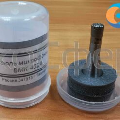 МК-233 ВМК-402А - Микрофонный капсюль до 100 кГц