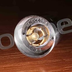 МК-233 ВМК-402А - Микрофонный капсюль до 100 кГц