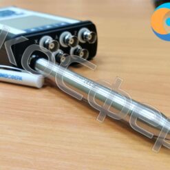 МК-233 ВМК-402А - Микрофонный капсюль к индикаторному блоку ЭКОФИЗИКА до 100 кГц