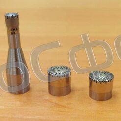 МК-233 ВМК-402А, МК-233, М-201 - Микрофонные капсюли