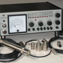 Измеритель шума и вибрации ВШВ-003-М3
