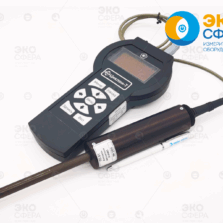 П3-91 Комплект 1 – измеритель П3-91 (постоянные поля – антенна 91АМ3)