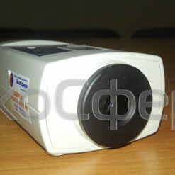 ЗАЩИТА-К Полудюймовый разъём калибратора Защита-К для микрофонного капсюля