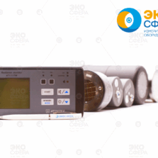 МКС-АТ1117М - Дозиметр и радиометр с поверкой (импортное исполнение, поставляется по дополнительному заказу)