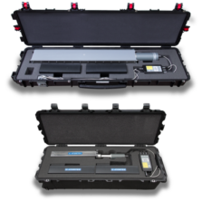 МКС-АТ6103 МКС-АТ6103 – Мобильный комплекс радиационного сканирования