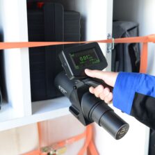 МКС-17Д Зяблик — Дозиметр-радиометр с поверкой