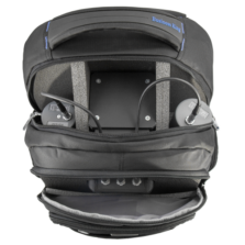 МКС-АТ6101С (МКС-АТ6101СМ) – Спектрометр нейтронного и гамма-излучения переносной с поверкой