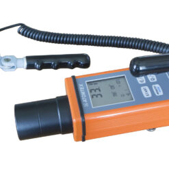 МКС-АТ1125 МКС-АТ1125, МКС-АТ1125А - дозиметр-радиометр - дополнительно с блоком детектирования БДПС-02 (универсальный блок - альфа, бета, гамма излучения)